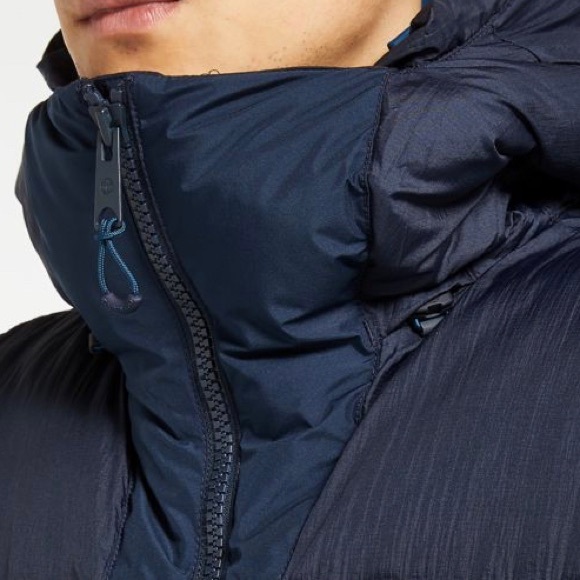 Timberland MEN'S NEO SUMMIT INSULATED VEST Blue - Picture 7 of 7